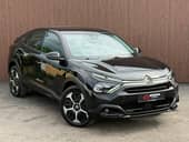 Citroen C4 Kamera/Led/MT6