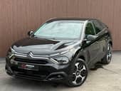 Citroen C4 Kamera/Led/MT6