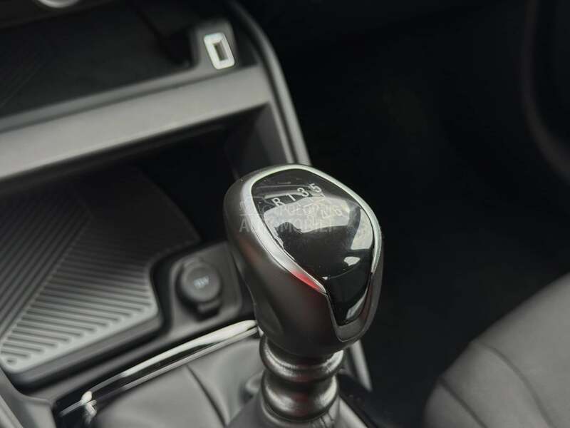 Citroen C4 Kamera/Led/MT6