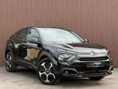 Citroen C4 Kamera/Led/MT6