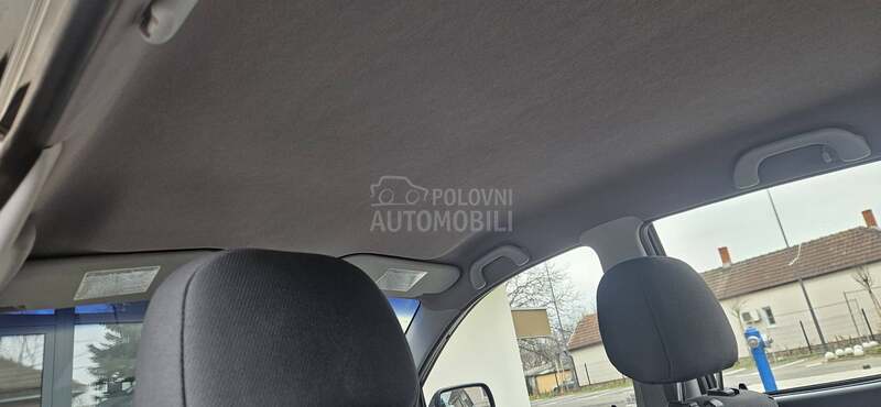 Kia Picanto 1.1CRDi