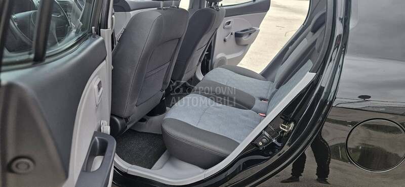 Kia Picanto 1.1CRDi