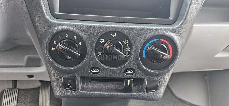 Kia Picanto 1.1CRDi