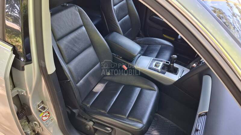 Audi A6 2.0 TDI