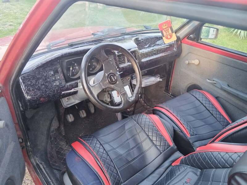 Zastava Yugo 55 1.1