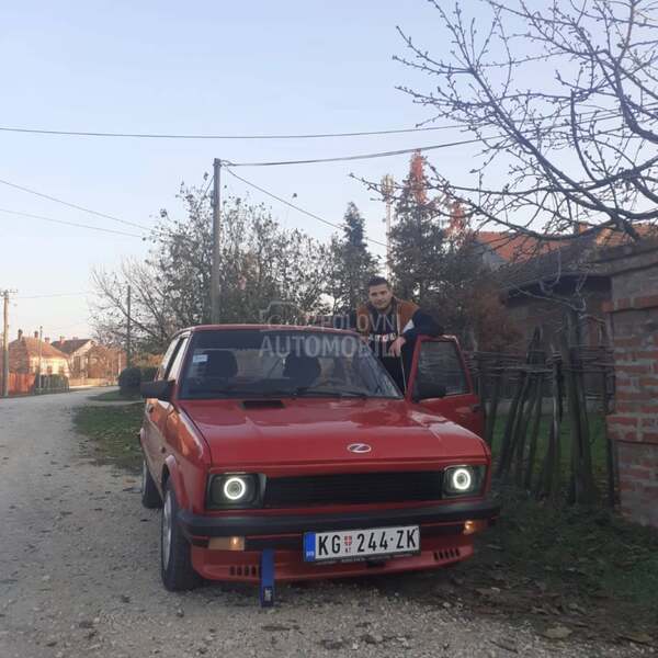 Zastava Yugo 55 1.1