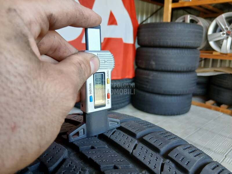 Nexen 225/40 R18 Zimska
