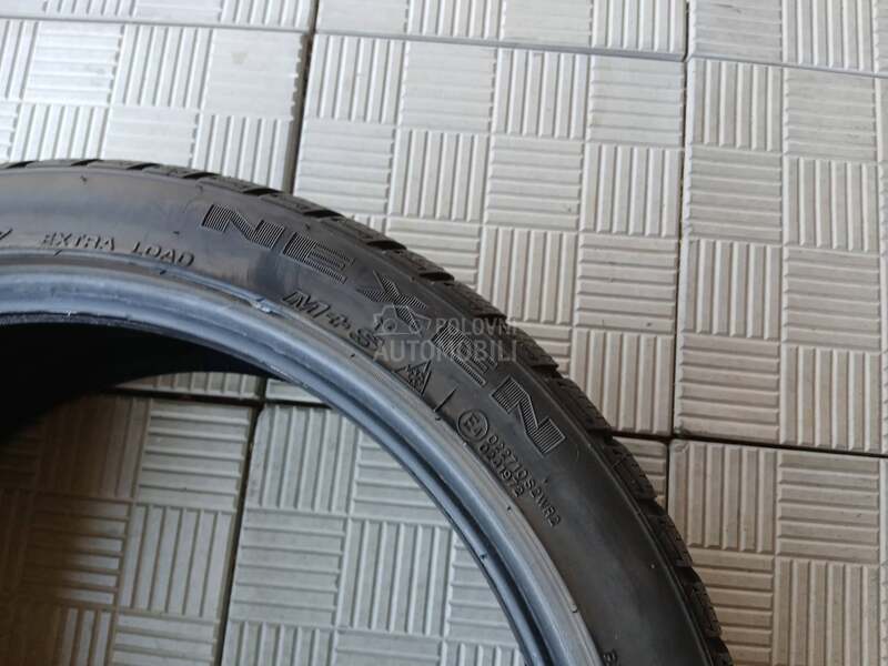 Nexen 225/40 R18 Zimska