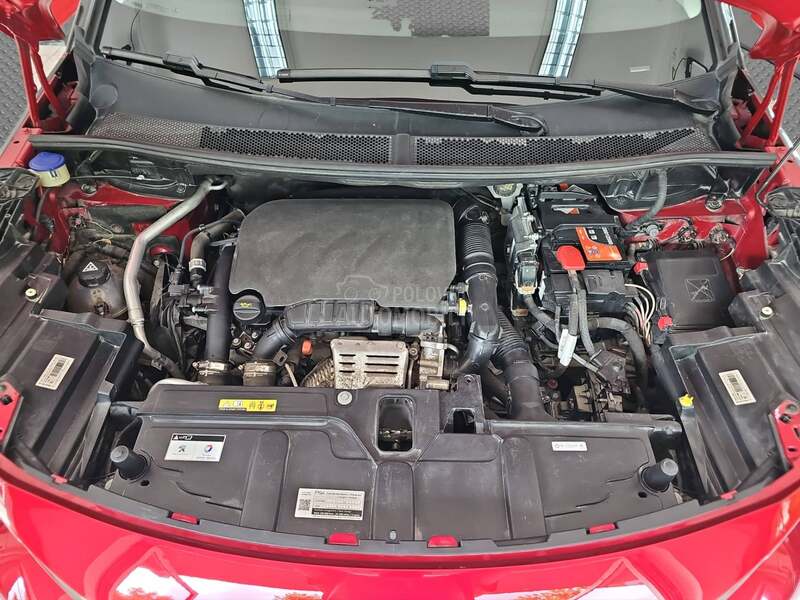 Peugeot 3008 T0P/N0V/MALA K.M