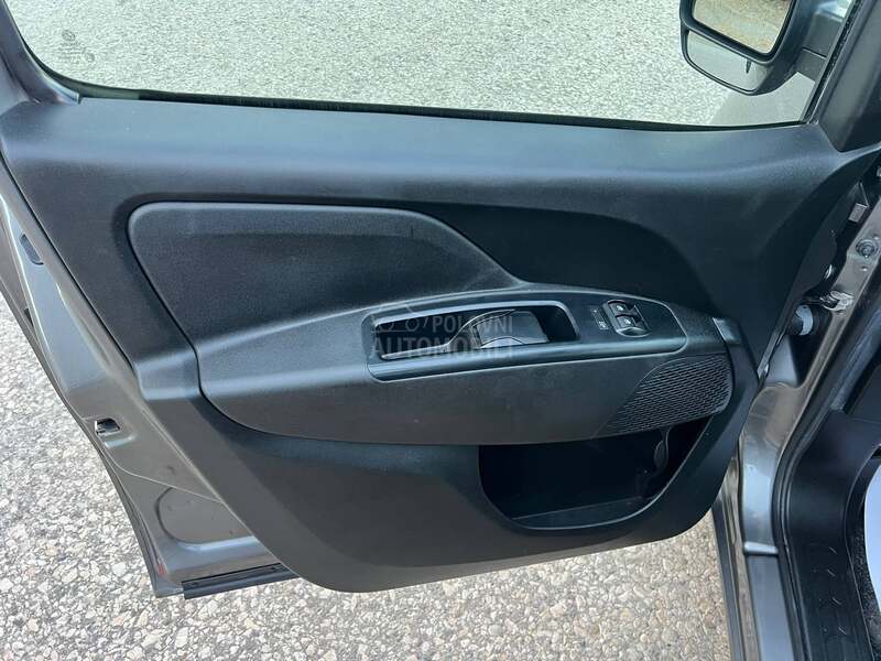 Fiat Doblo 2.0mjet N.O.V