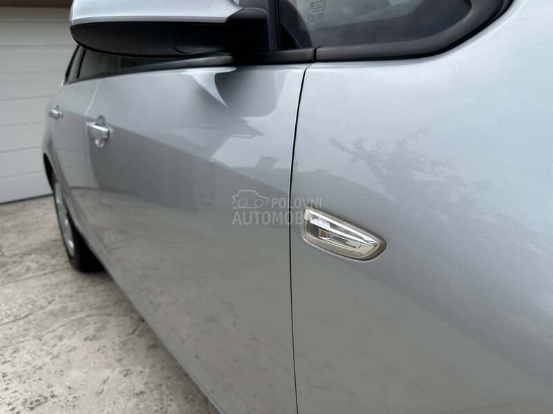 Opel Astra J 1.4 16v ENJOY