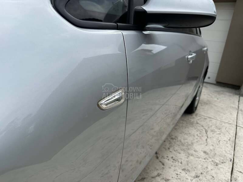 Opel Astra J 1.4 16v ENJOY