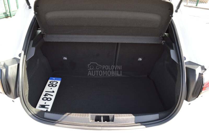 Peugeot 208 1.5 BlueHDi100 Premi