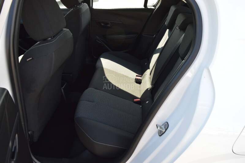 Peugeot 208 1.5 BlueHDi100 Premi