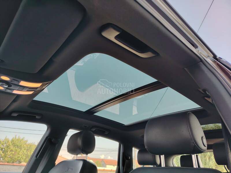 Audi Q7 3.0 3x s line