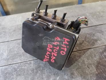 ABS centrala 1.4 turbo benzin za Alfa Romeo MiTo od 2008. do 2018. god.