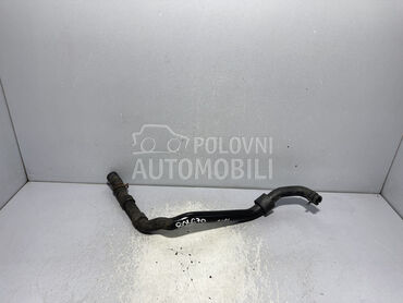 CRIJEVO za Volkswagen Passat B8