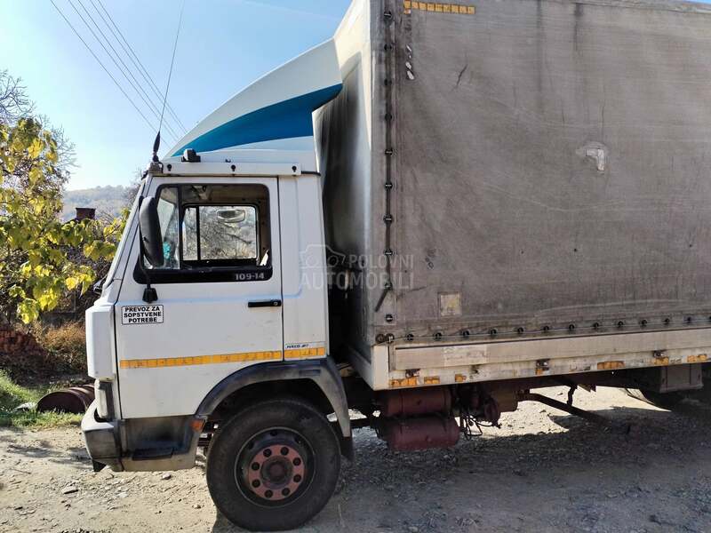 Iveco 109 14