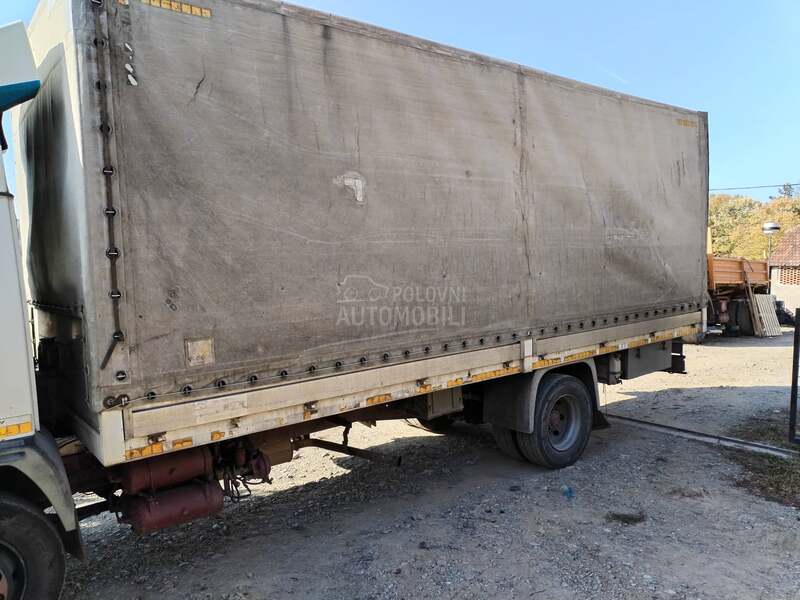 Iveco 109 14