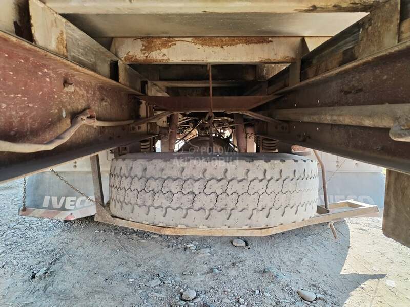 Iveco 109 14