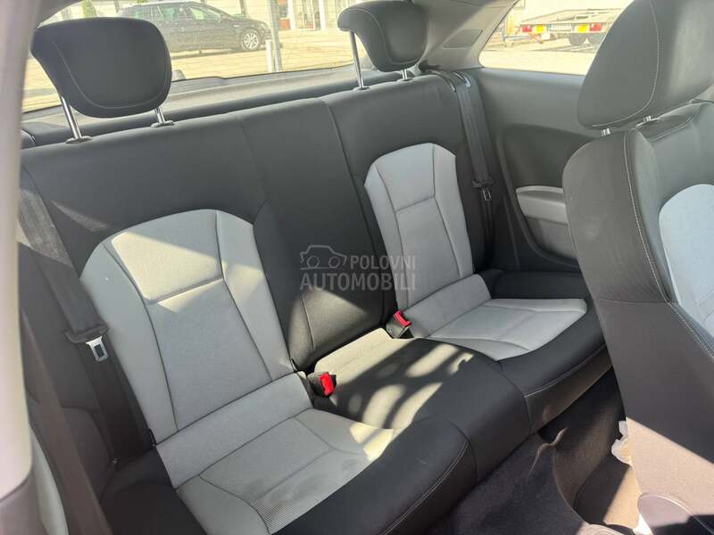 Audi A1 1.6tdi s-line