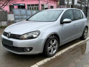 Far levi za Volkswagen Golf 6 od 2008. do 2013. god.