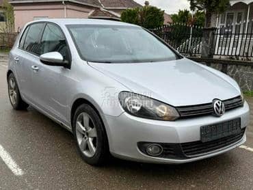 Far desni za Volkswagen Golf 6 od 2008. do 2013. god.