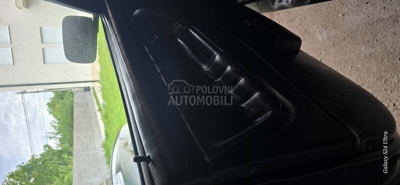 Volkswagen Golf 2 Rallye Golf G60
