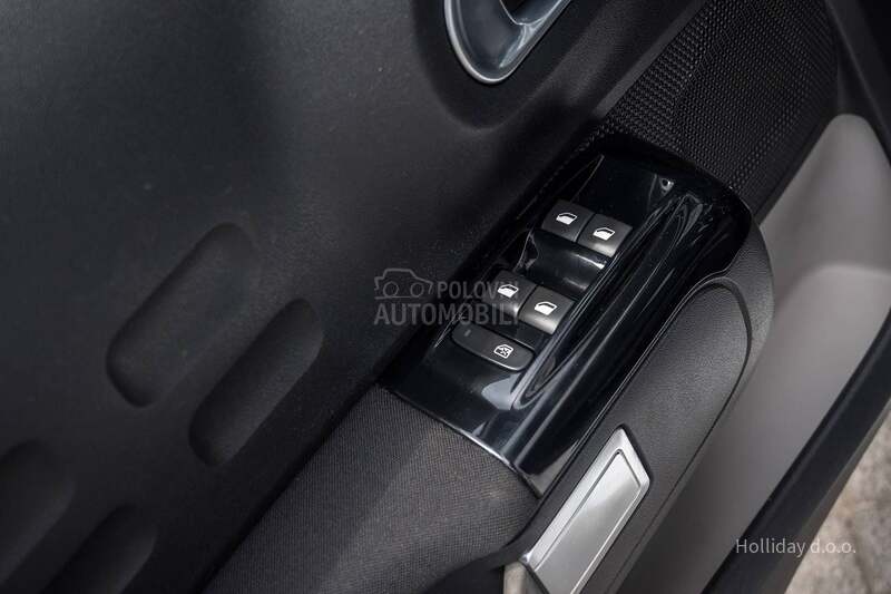 Citroen C3 1.2PureTech Shine