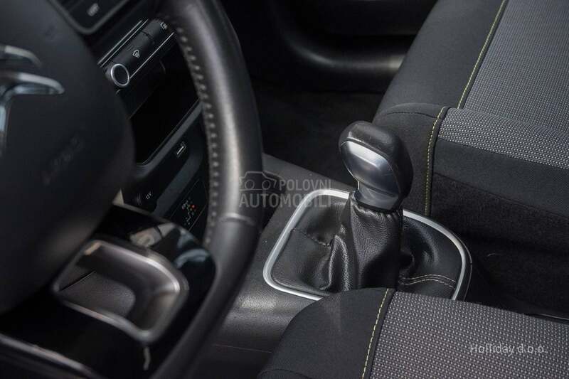 Citroen C3 1.2PureTech Shine