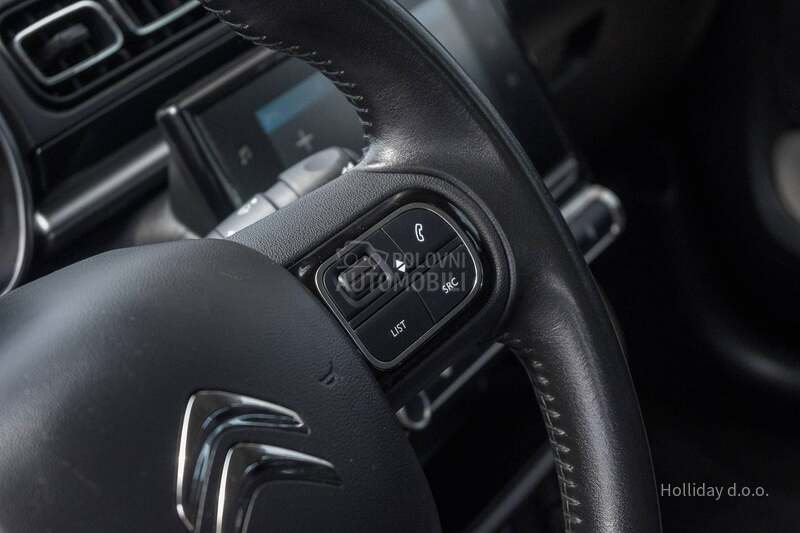Citroen C3 1.2PureTech Shine