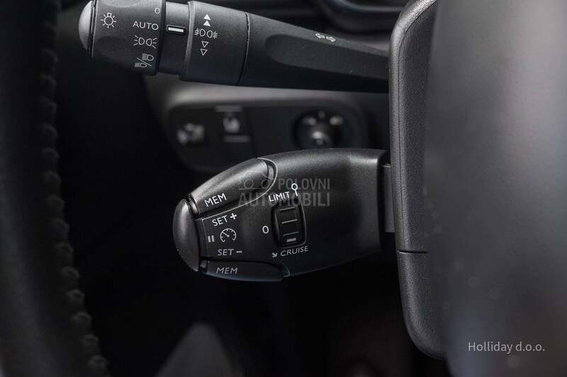 Citroen C3 1.2PureTech Shine