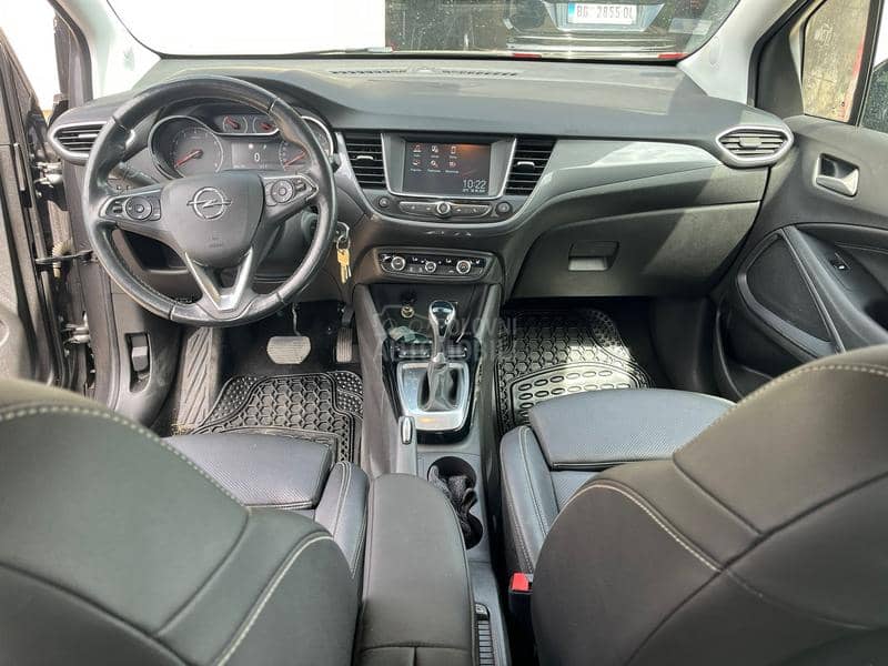 Opel Crossland X  1.5