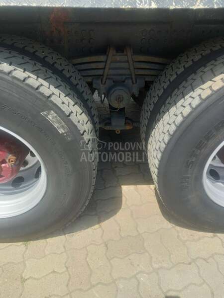 Scania R 560