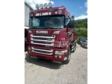Scania R 560