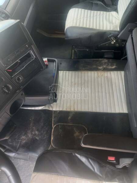 Scania R 560