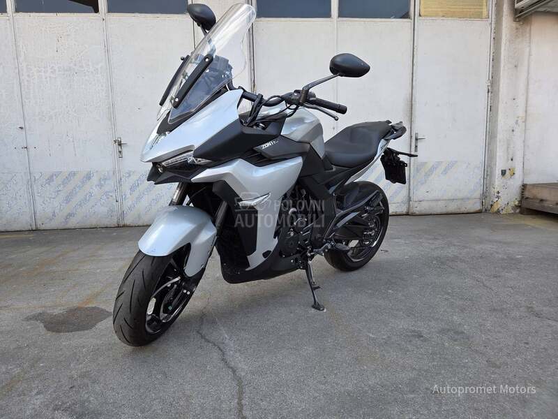 Zontes X 350