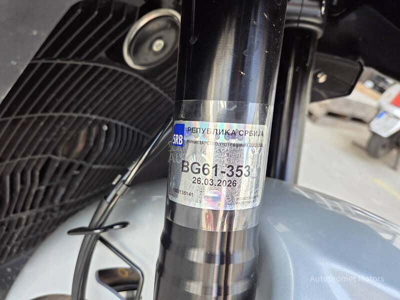 Zontes X 350