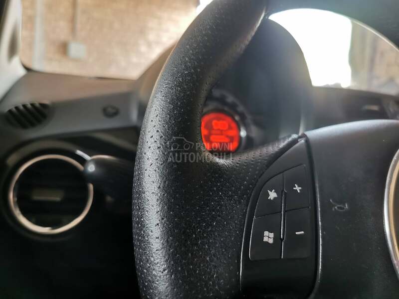 Fiat 500 1.3 mjet SPORT