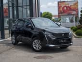 Peugeot 3008 1.2PureTech Active