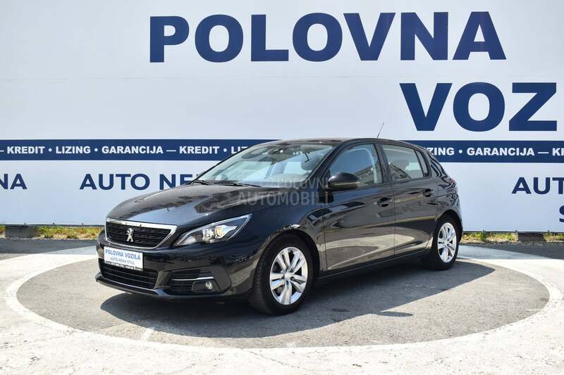 Peugeot 308 1.2 ACTIVE AT