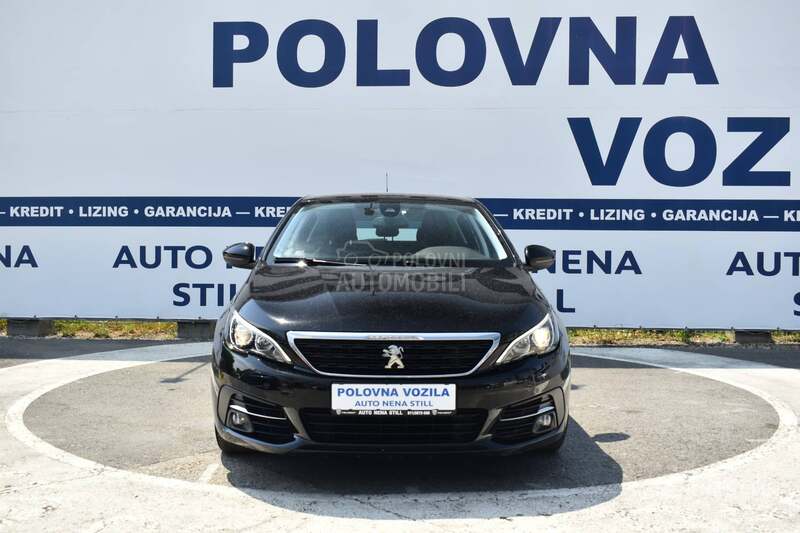 Peugeot 308 1.2 ACTIVE AT