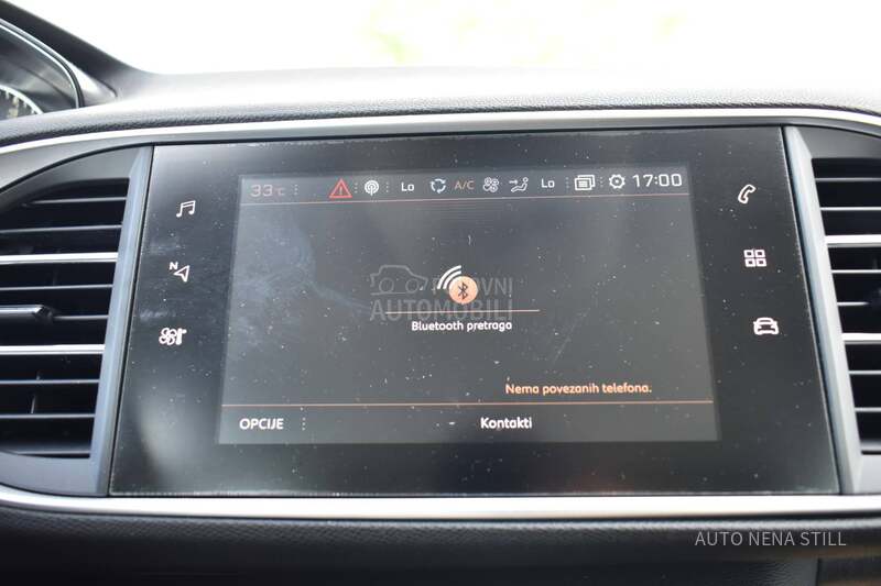 Peugeot 308 1.2 ACTIVE AT