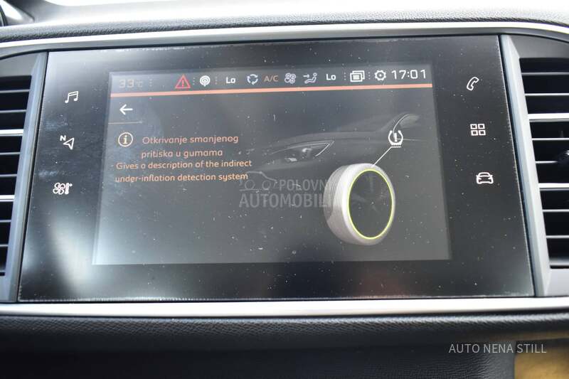 Peugeot 308 1.2 ACTIVE AT