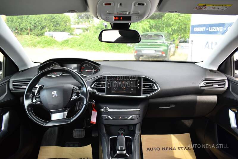 Peugeot 308 1.2 ACTIVE AT