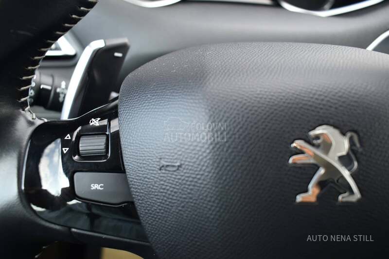 Peugeot 308 1.2 ACTIVE AT