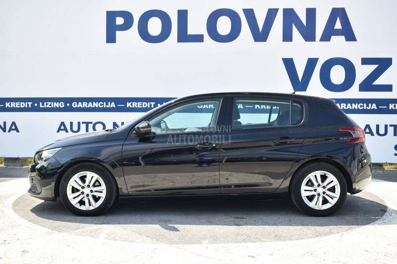 Peugeot 308 1.2 ACTIVE AT