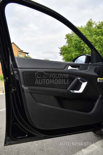 Peugeot 308 1.2 ACTIVE AT