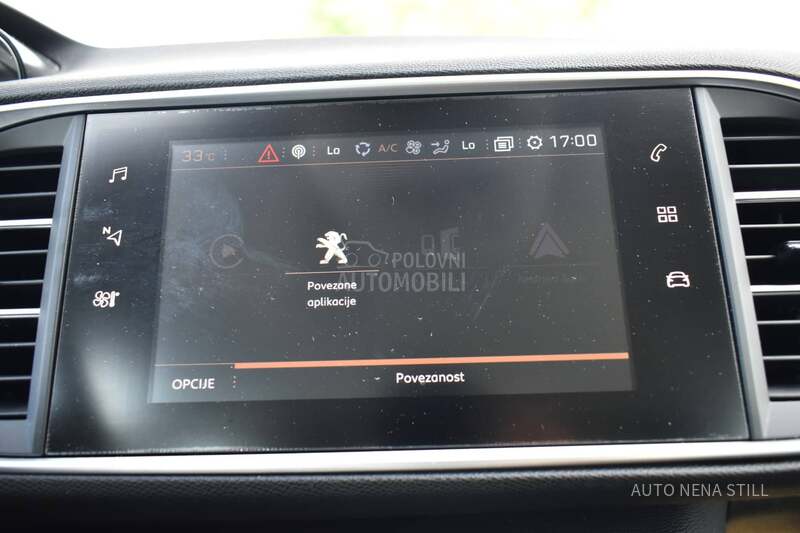 Peugeot 308 1.2 ACTIVE AT