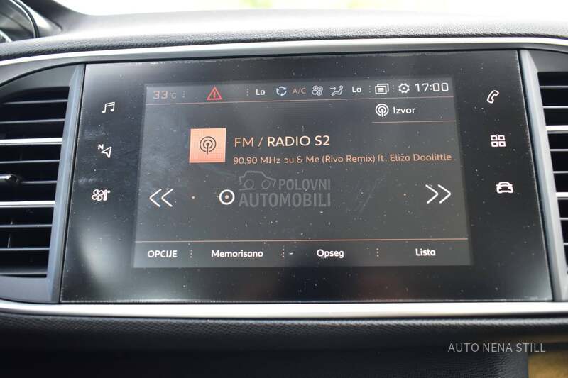 Peugeot 308 1.2 ACTIVE AT